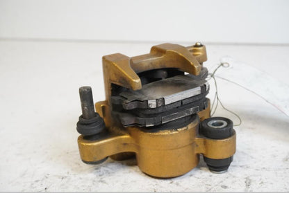 Höger sida på Bromsok från en Honda CBR 600 RR -2003 motorcykel.