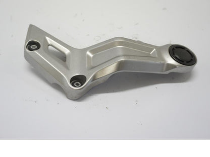 Baksidan på Ramskydd från en Yamaha MT-07 -2014 motorcykel.