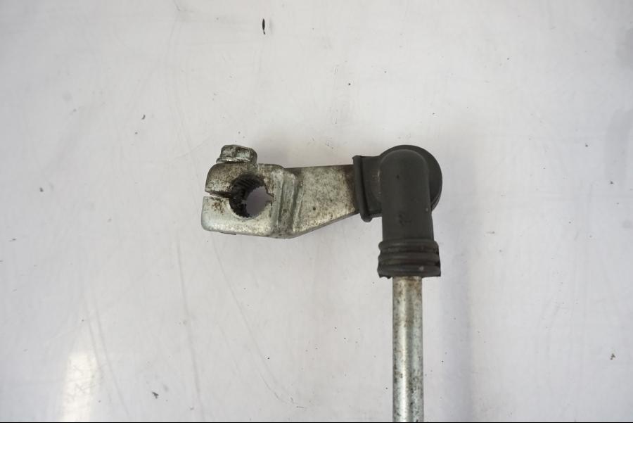 Höger sida på Växelarm från en Honda CBR 125 R -2006 motorcykel.