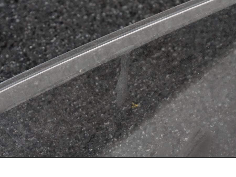 Höger sida på Vindavvisare från en Ducati Multistrada V4 -2024 motorcykel.