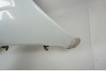 Extrabild6 på Sidkåpa från en Honda CBR 1000 F -1989 motorcykel.