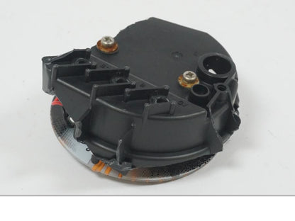 Vänster sida på Varvräknare från en Yamaha YZF 600 R -1997 motorcykel.