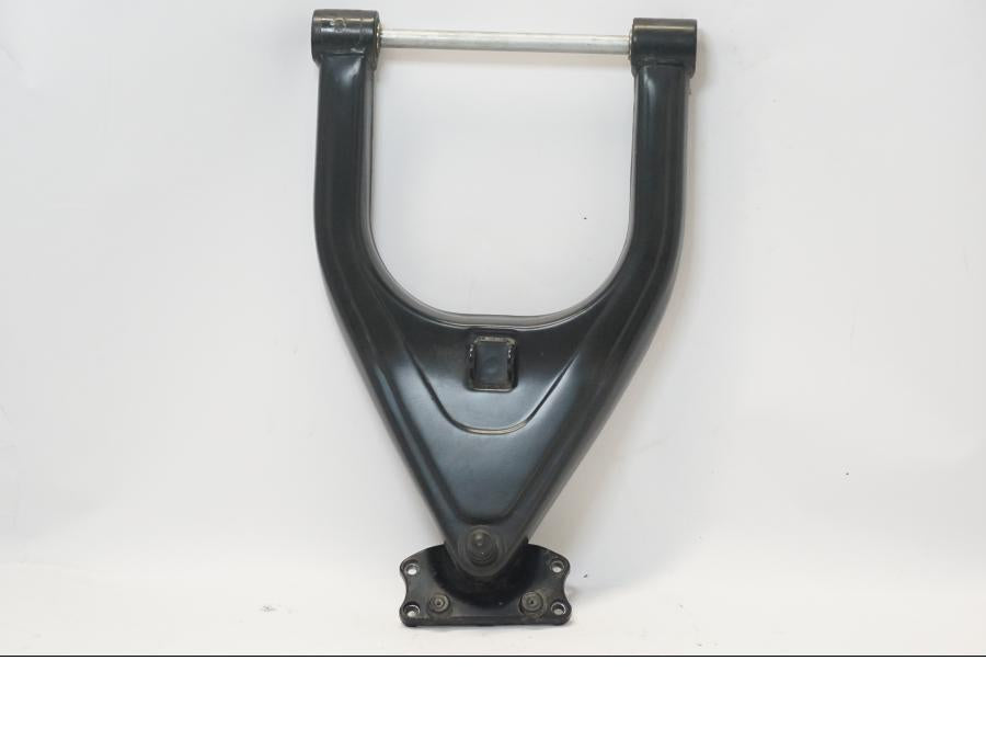 Höger sida på Sving från en BMW R 1150 RS -2004 motorcykel.