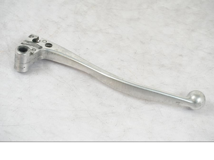 Baksidan på Kopplingsgrepp från en Triumph Daytona 955I -2000 motorcykel.