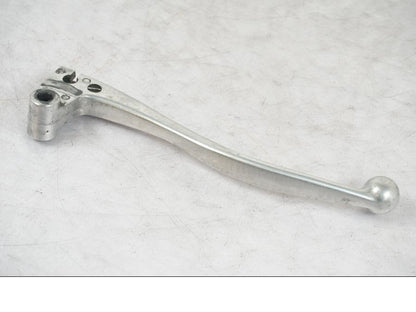 Baksidan på Kopplingsgrepp från en Triumph Daytona 955I -2000 motorcykel.