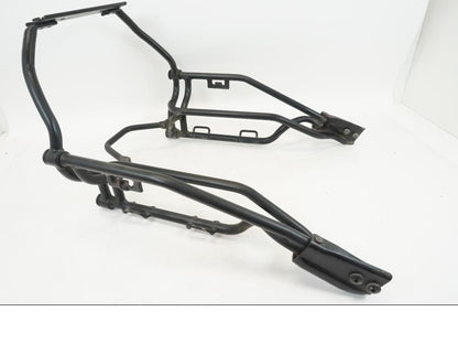 Extrabild4 på Sidoväskhållare från en Honda XL 1000 V -1999 motorcykel.