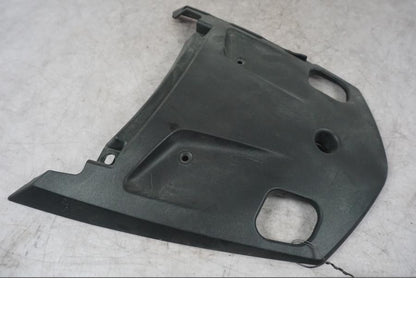 Höger sida på Bakvinge från en BMW K 1600 GTL -2015 motorcykel.