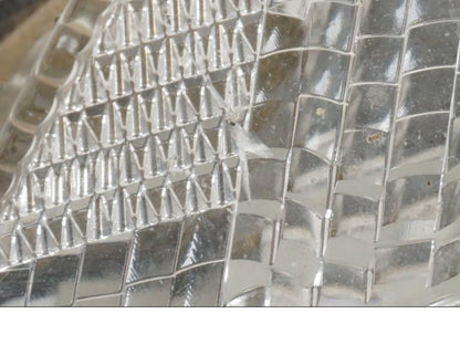 Höger sida på Baklampa från en Suzuki GSX-R 1000 -2007 motorcykel.