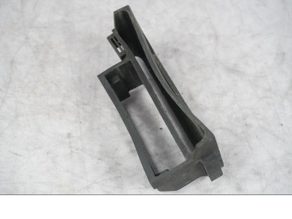 Baksidan på CDI / ECU från en Kawasaki ZX-10R -2008 motorcykel.