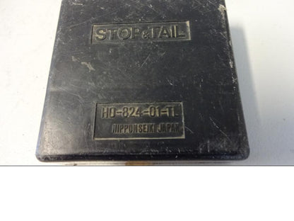 Framsidan på Relä från en Honda VF 750 S -1982 motorcykel.