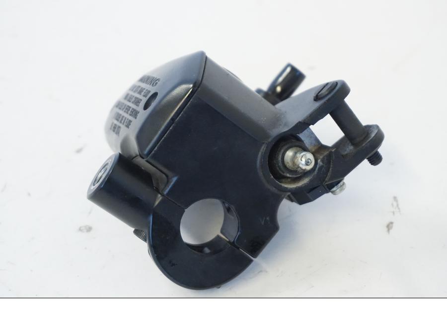 Extrabild1 på Bromshuvudcylinder från en Kawasaki ER-6N -2012 motorcykel.