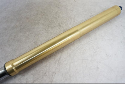 Extrabild4 på Gaffelben från en Triumph Tiger -2009 motorcykel.