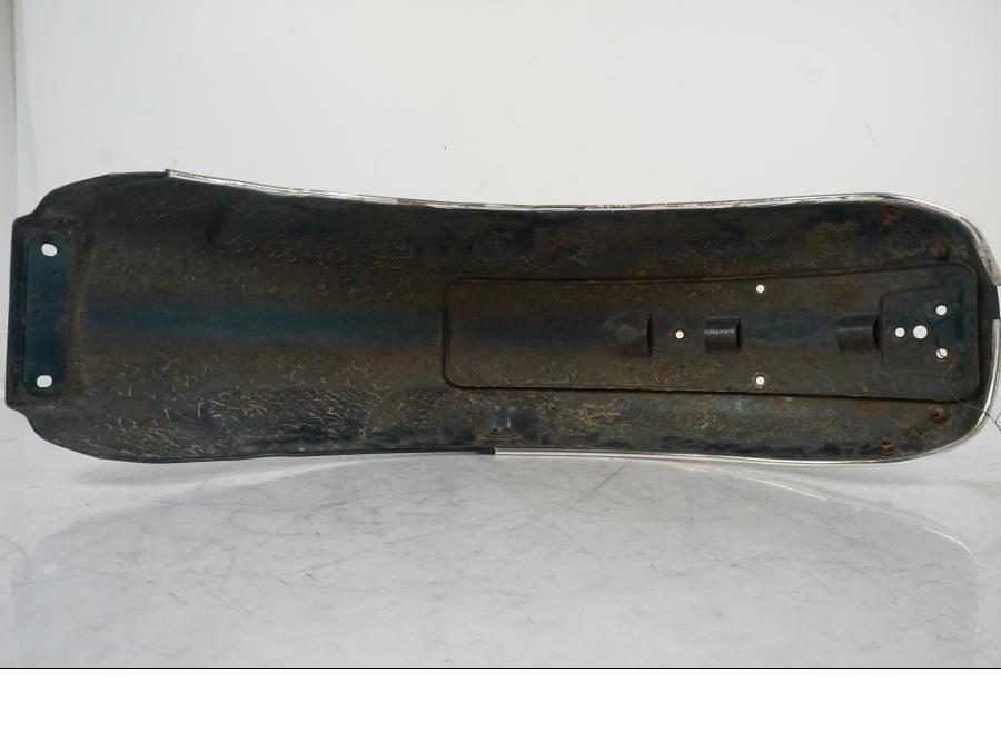 Extrabild6 på Bakskärm från en Kawasaki VN 750 -1993 motorcykel.