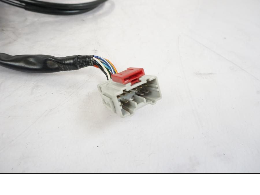 Extrabild1 på Styrelreglage från en Honda VFR 1200 -2010 motorcykel.