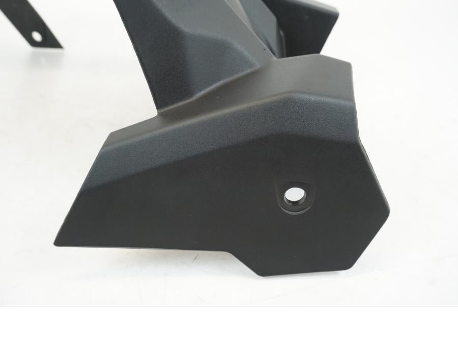 Vänster sida på Svingskärm från en Kawasaki NINJA 400 -2020 motorcykel.