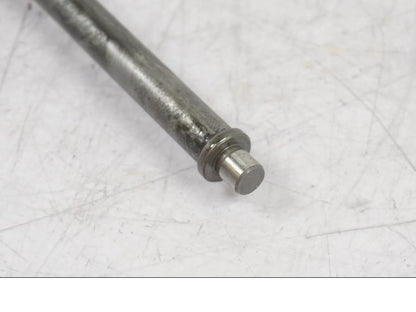 Vänster sida på Koppling från en BMW R 1200 GS -2018 motorcykel.