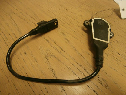 Framsidan på Potentiometer från en BMW R 1200 GSA -2008 motorcykel.