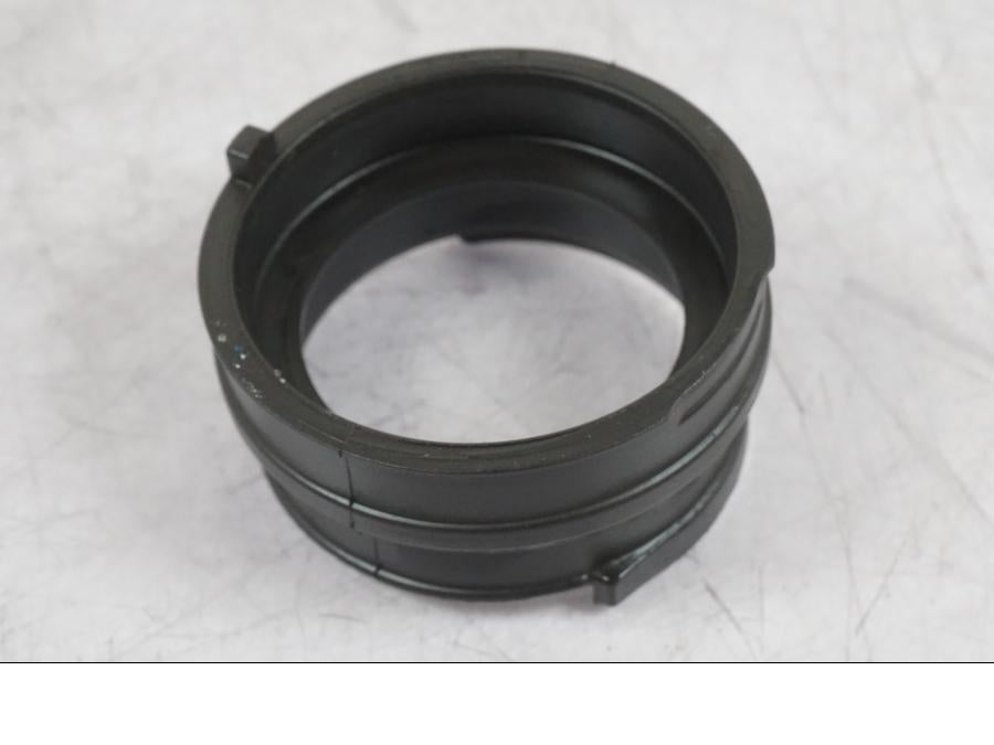 Höger sida på Insug från en BMW R 1200 GS -2018 motorcykel.