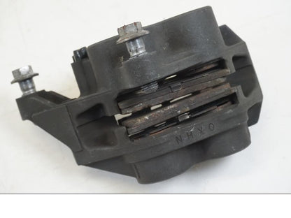 Extrabild1 på Bromsok från en Yamaha YZF 1000 R1 -2001 motorcykel.