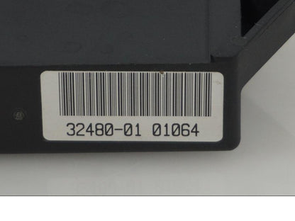 Höger sida på CDI / ECU från en H-D Sportster XL1200S -2001 motorcykel.