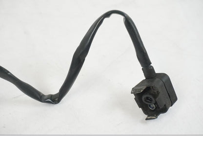 Höger sida på Sidostödsbrytare från en Husqvarna 701 SUPERMOTO ABS -2016 motorcykel.