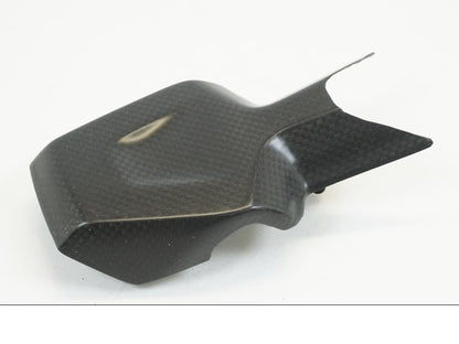 Baksidan på Dekorkåpa från en Ducati 899 Panigale -2015 motorcykel.