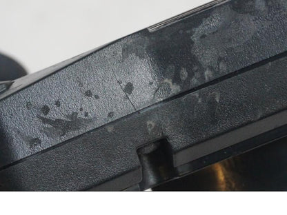 Extrabild1 på Instrumentpanel från en Yamaha MT-09 -2019 motorcykel.