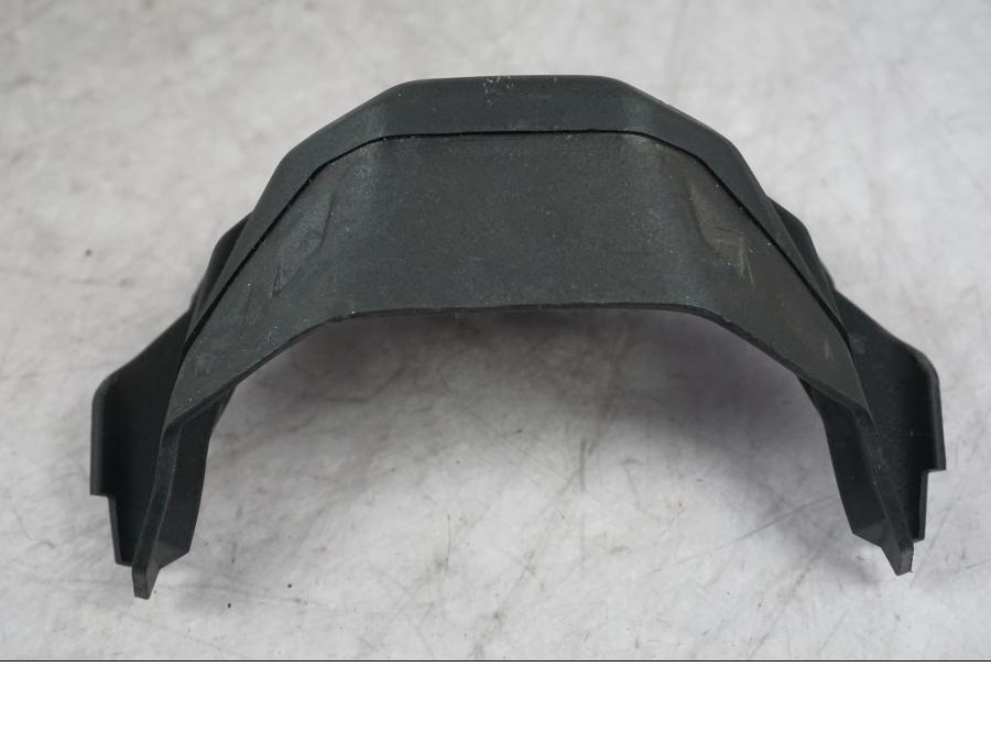 Vänster sida på Radar från en Ducati Multistrada V4 -2024 motorcykel.