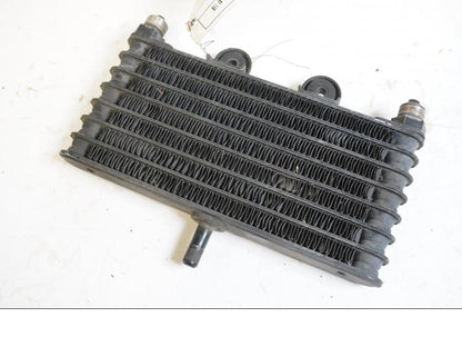 Framsidan på Oljekyl från en Yamaha XJ 900 -1983 motorcykel.