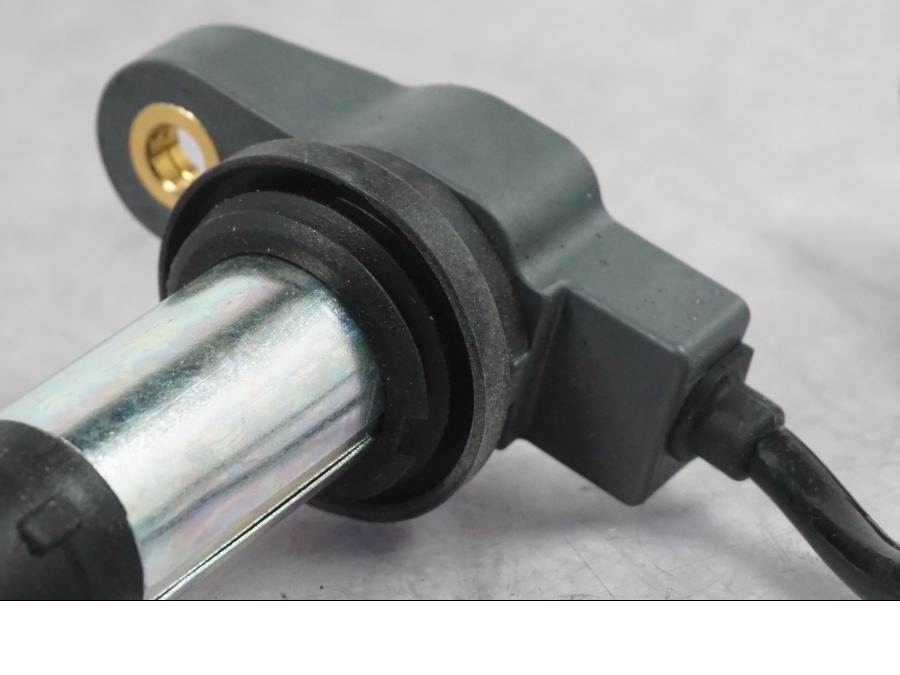 Höger sida på Tändspole från en Ducati Multistrada V4 -2024 motorcykel.