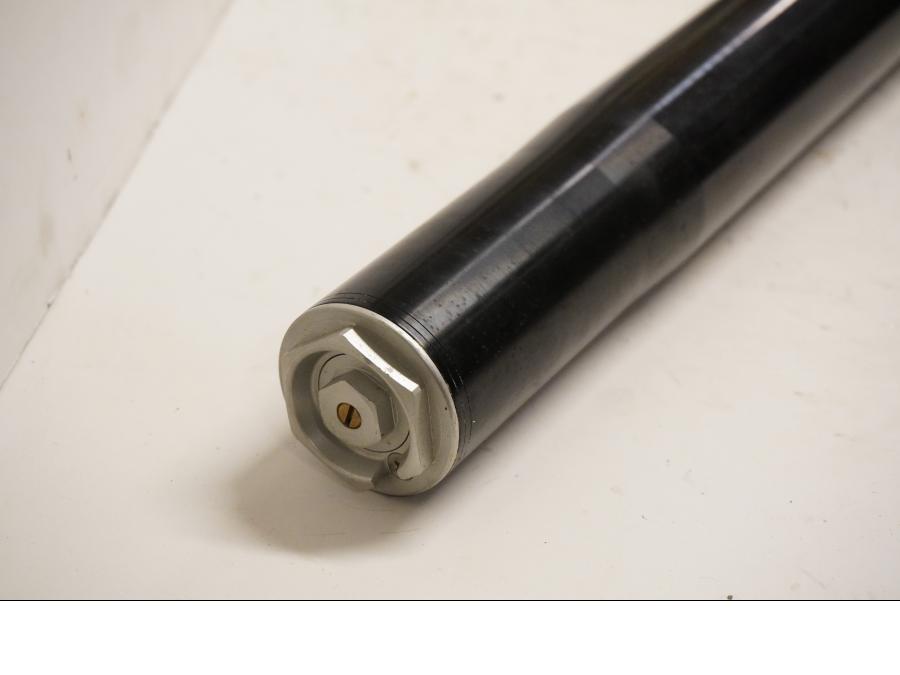 Extrabild3 på Gaffelben från en KTM RC8 -2009 motorcykel.