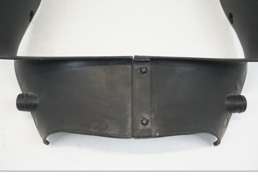 Extrabild2 på Vattenkylkåpa från en Triumph TT 600 -2002 motorcykel.