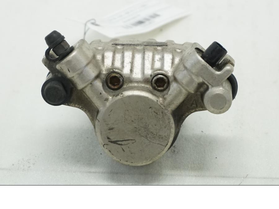 Framsidan på Bromsok från en Yamaha YZF-R 125 -2008 motorcykel.