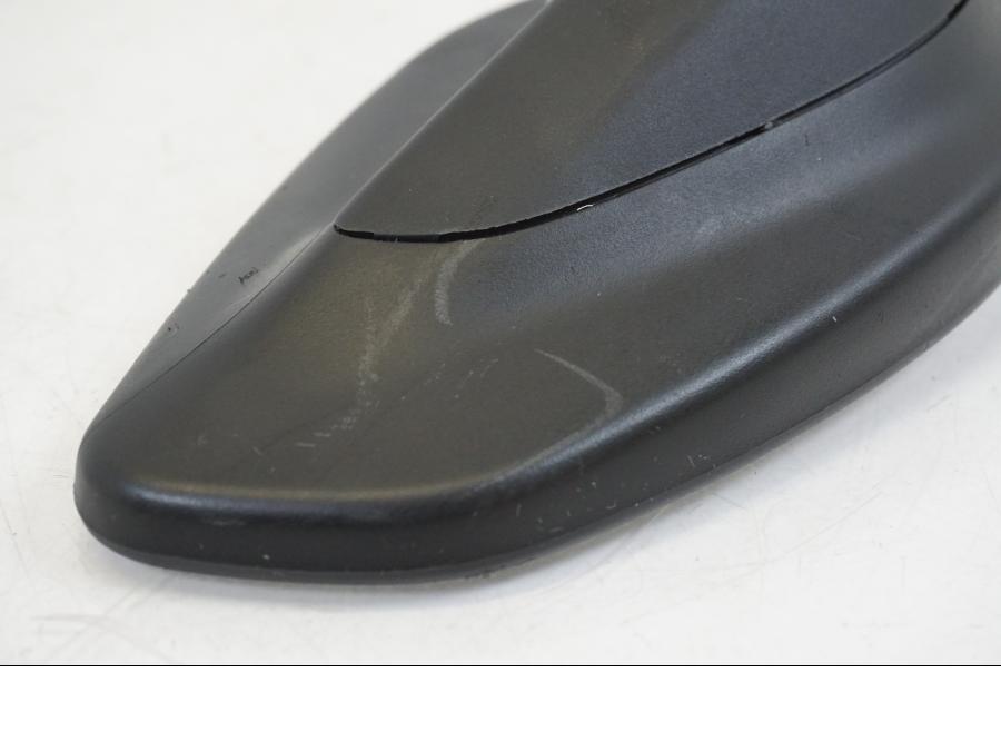 Extrabild4 på Backspegel från en Ducati Streetfighter V4 -2020 motorcykel.