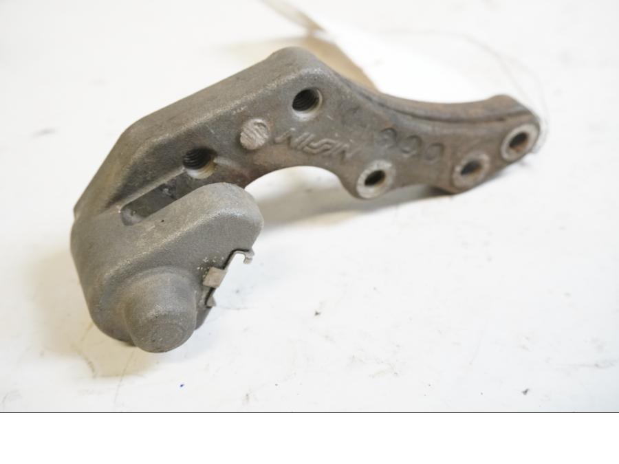 Baksidan på Bromsoksfäste från en Gasgas CG 250 -2013 motorcykel.