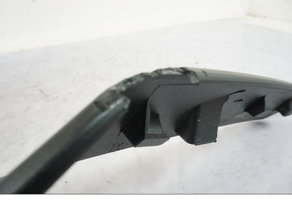 Höger sida på Bakvinge från en KTM 125 Duke -2022 motorcykel.