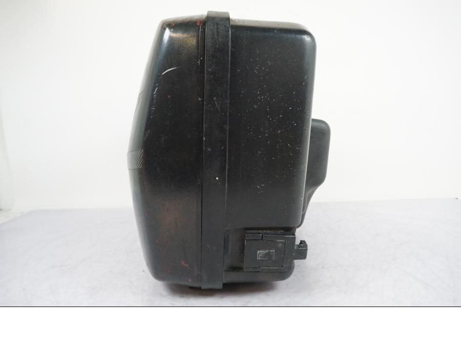 Extrabild3 på Sidoväska från en BMW K 100 -1984 motorcykel.