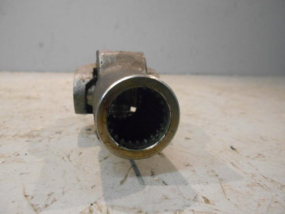 Baksidan på Kardanknut från en Suzuki VS 750 Intruder -1986 motorcykel.