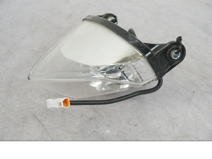 Baksidan på Baklampa från en KTM 1290 Super Adventure R -2018 motorcykel.