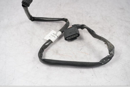 Framsidan på Kablage från en H-D Touring Street Glide FLHX -2009 motorcykel.