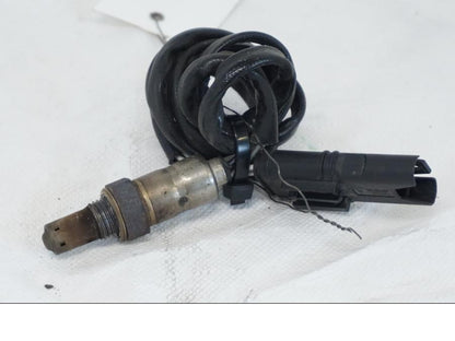 Framsidan på Lambdasond från en BMW K 1600 -2015 motorcykel.