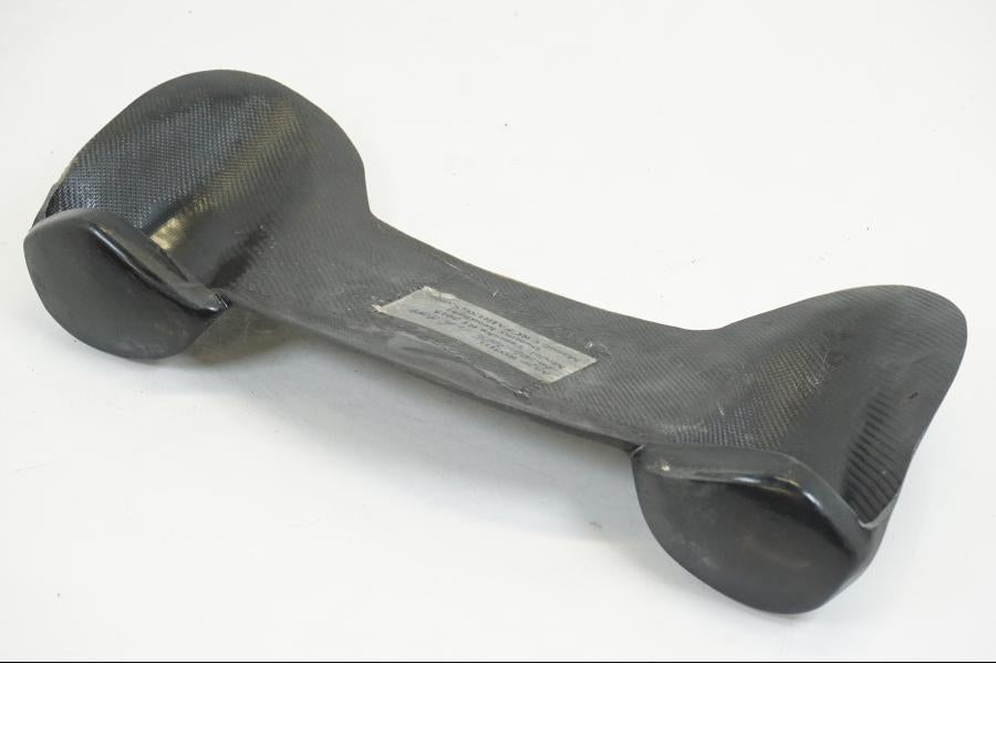 Framsidan på Strålkastare från en Yamaha YZF 1000 R1 -2015 motorcykel.