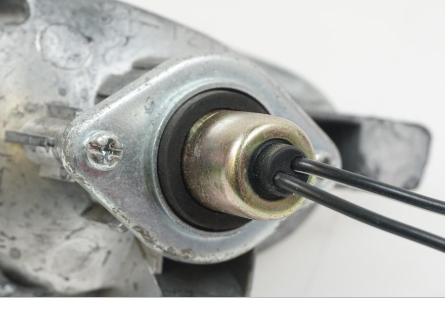 Extrabild3 på Blinkers LED från en Suzuki GSX-R 750 -2009 motorcykel.