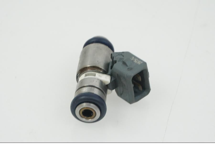 Baksidan på Spridare från en H-D Electra Glide FLHT -2016 motorcykel.