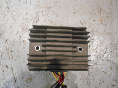 Framsidan på Likriktare från en Ducati 848 -2013 motorcykel.