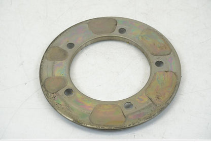 Höger sida på ABS krans från en Yamaha XT 1200 A -2010 motorcykel.