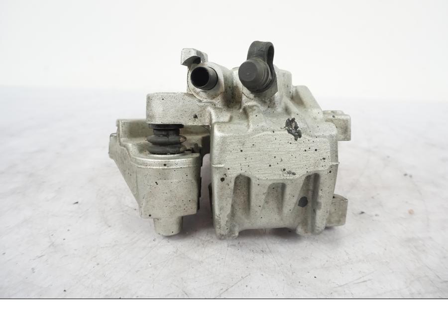 Höger sida på Bromsok från en KTM 690 SMCR -2016 motorcykel.