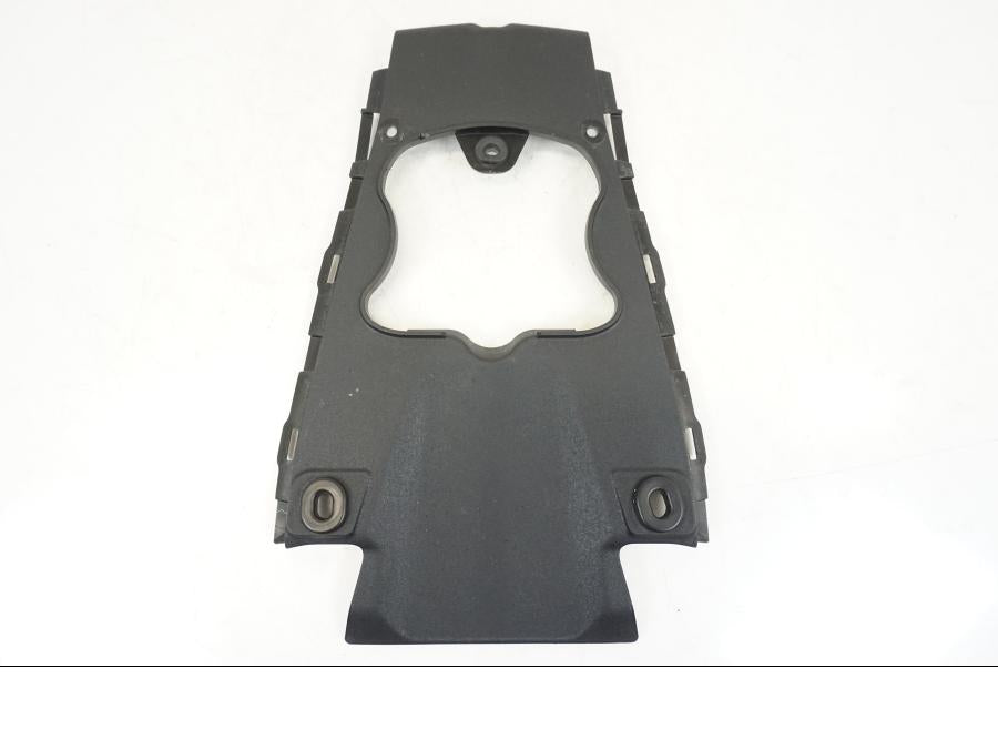 Framsidan på Undertail från en Yamaha MT-09 -2021 motorcykel.