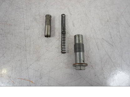 Framsidan på Kamkedjesträckare från en BMW R 1200 GS -2010 motorcykel.