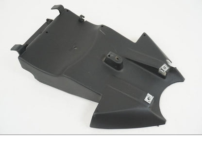 Framsidan på Undertail från en Aprilia RS 250 -1998 motorcykel.